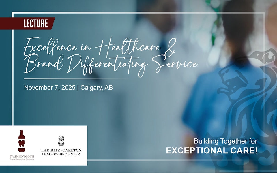 Excellence in Healthcare & Brand Differentiating Service | Nov 7, 2025