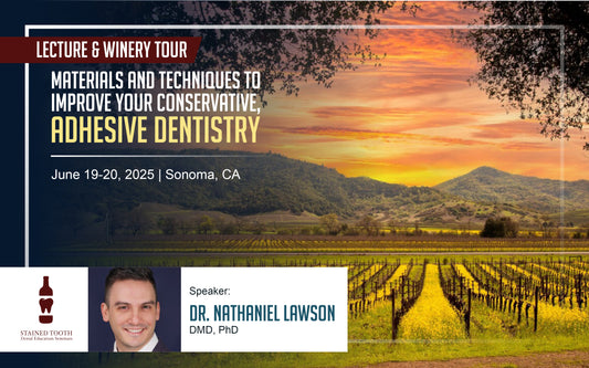 Materials and Techniques to Improve Your Conservative, Adhesive Dentistry | June 19 -20, 2025