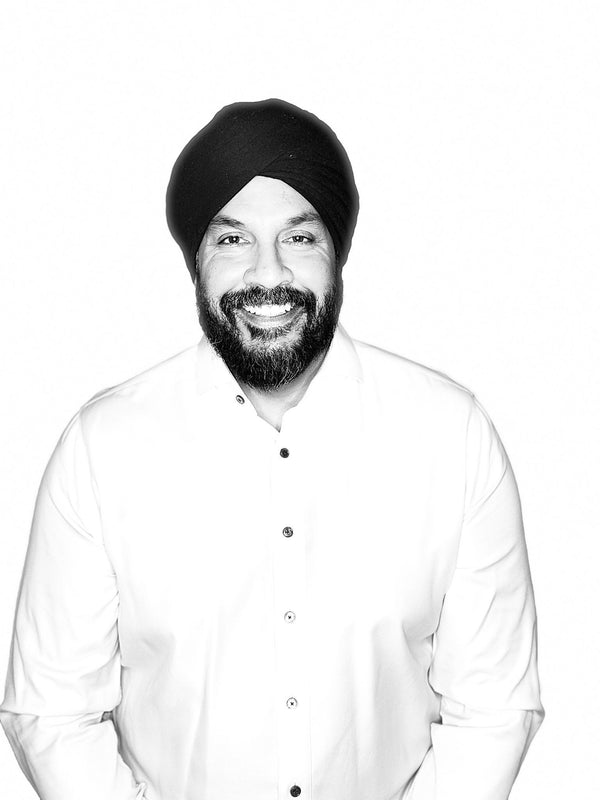 Dr. Volinder Dhesi
